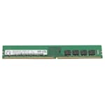 Hynix 32GB PC4-3200AA DDR4 RAM ECC UDIMM 2R - HMAA4GU7CJR8N-XN
