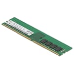Hynix 32GB PC4-3200AA DDR4 RAM ECC UDIMM 2R - HMAA4GU7CJR8N-XN