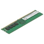 Hynix 32GB PC4-3200AA DDR4 RAM ECC UDIMM 2R - HMAA4GU7CJR8N-XN