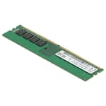 Hynix 32GB PC4-3200AA DDR4 RAM ECC UDIMM 2R - HMAA4GU7CJR8N-XN