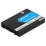 Micron 9300 MAX 6,4TB PCIe 3.0 x4 NVME SSD U.2 2,5" - MTFDHAL6T4TDR