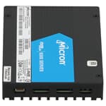 Micron 9300 MAX 6,4TB PCIe 3.0 x4 NVME SSD U.2 2,5" - MTFDHAL6T4TDR