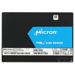 Micron 9300 MAX 6,4TB PCIe 3.0 x4 NVME SSD U.2 2,5" - MTFDHAL6T4TDR