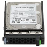 Fujitsu 1TB 7,2K 6G SATA Festplatte 2,5" SFF - A3C40185922 S26361-F3907-L100 ST1000NX0313