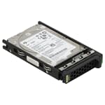 Fujitsu 1.8TB 10k 12G SAS Hard Drive 2.5" SFF - 10602388674 S26361-F5730-L118