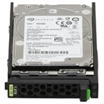 Fujitsu 1.8TB 10k 12G SAS Hard Drive 2.5" SFF - 10602388674 S26361-F5730-L118