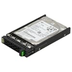 Fujitsu 1.8TB 10k 12G SAS Hard Drive 2.5" SFF - 10602388674 S26361-F5730-L118
