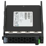 Fujitsu SM883 960GB 6G SATA SSD 2.5" SFF - 38061838 S26361-F5733-L960