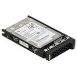 Fujitsu 1.2TB 10k 12G SAS hard drive 512n 2.5" SFF 10602388669 S26361-F5818-L112 ST1200MM0039