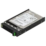 Fujitsu 1.2TB 10k 12G SAS hard drive 512n 2.5" SFF 10602388669 S26361-F5818-L112 ST1200MM0039