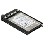 Fujitsu 1.2TB 10k 12G SAS hard drive 512n 2.5" SFF 10602388669 S26361-F5818-L112 ST1200MM0039