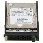 Fujitsu 1.2TB 10k 12G SAS HDD 512n 2.5" SFF - AL14SEB120N 10601919736 MCX5DSB41 A3C40191269
