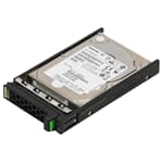 Fujitsu 1.2TB 10k 12G SAS HDD 512n 2.5" SFF - AL14SEB120N 10601919736 MCX5DSB41 A3C40191269