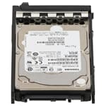 Fujitsu 1.2TB 10k 12G SAS HDD 512n 2.5" SFF - AL14SEB120N 10601919736 MCX5DSB41 A3C40191269