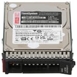 Lenovo 1.8TB 10k 12G SAS Hard Drive 2.5" SFF - 7XB7A00028 00YK017
