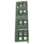 SuperMicro SAS/NVMe Backplane 8x SAS 4x SAS/NVMe LFF SuperChassis - BPN-SAS3-826EL1-N4