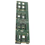 SuperMicro SAS/NVMe Backplane 8x SAS 4x SAS/NVMe LFF SuperChassis - BPN-SAS3-826EL1-N4