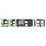 SuperMicro SAS/NVMe Backplane 8x SAS 4x SAS/NVMe LFF SuperChassis - BPN-SAS3-826EL1-N4