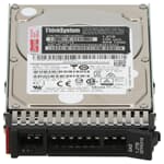 Lenovo 1.2TB 10k 12G SAS Hard Drive 2.5" SFF - 7XB7A00027 00YK016