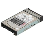 Lenovo 1.2TB 10k 12G SAS Hard Drive 2.5" SFF - 7XB7A00027 00YK016