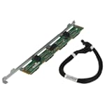 Lenovo 8x 2.5" SATA/SAS Backplane ThinkSystem SR250 SR258 SR635 - 01GT975