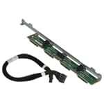 Lenovo 8x 2.5" SATA/SAS Backplane ThinkSystem SR250 SR258 SR635 - 01GT975