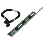 Lenovo 8x 2.5" SATA/SAS Backplane ThinkSystem SR250 SR258 SR635 - 01GT975