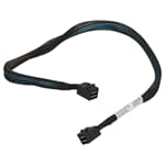 Lenovo HBA to 3.5"/2.5" HD upper 2 BP cable - 01PF134