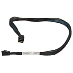 Lenovo HBA to 3.5"/2.5" HD upper 2 BP cable - 01PF134