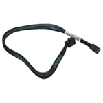 Lenovo HBA to 3.5"/2.5" HD upper 2 BP cable - 01PF134