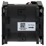 Quanta Gehäuselüfter 60mm D52BM-2U - ASVDQ5DC66P036