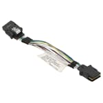 HPE SFF-8087 to SFF-8087 Mini SAS-Kabel MB-P408/E208 - 879038-001 876199-001