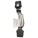 HPE SFF-8087 to SFF-8087 Mini SAS-Kabel MB-P408/E208 - 879038-001 876199-001