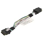 HPE SFF-8087 to SFF-8087 Mini SAS-Kabel MB-P408/E208 - 879038-001 876199-001