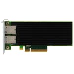 Silicom 2-Port 10GbE PCIe x8 Server Ethernet Adapter LP - PE210G2I40-T-BC7