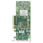 Silicom 2-Port 10GbE PCIe x8 Server Ethernet Adapter LP - PE210G2I40-T-BC7