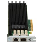 Silicom 2-Port 10GbE PCIe x8 Bypass Server Adapter X450 Based LP - PE210G2BPI40-T-SD-BC7A