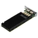 Silicom 2-Port 10GbE PCIe x8 Bypass Server Adapter X450 Based LP - PE210G2BPI40-T-SD-BC7A