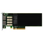 Silicom 2-Port 10GbE PCIe x8 Bypass Server Adapter X450 Based LP - PE210G2BPI40-T-SD-BC7A