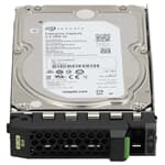 Fujitsu 6TB 7.2k 12G SAS Hard Drive 3.5" LFF - S26361-F5635-L600 10602107017 ST6000NM0095