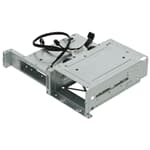 HPE ProLaint DL380 Gen10 3x LFF Rear SAS/SATA Drive Cage kit - 826685-B21