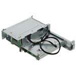 HPE ProLaint DL380 Gen10 3x LFF Rear SAS/SATA Drive Cage kit - 826685-B21
