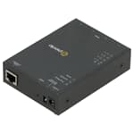 Perle IOLAN SDS4 P Secure Device Server 4x RS232 RJ45 PoE excl. PSU - 04030340
