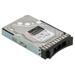 Lenovo 4TB 7,2k 12G SAS-Festplatte 3,5" LFF - 00YK006 MG04SCA40EN