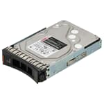 Lenovo 4TB 7,2k 12G SAS-Festplatte 3,5" LFF - 00YK006 MG04SCA40EN