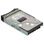 Lenovo 4TB 7,2k 12G SAS-Festplatte 3,5" LFF - 00YK006 MG04SCA40EN