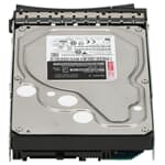 Lenovo 4TB 7,2k 12G SAS-Festplatte 3,5" LFF - 00YK006 MG04SCA40EN