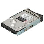 Lenovo 4TB 7,2k 12G SAS-Festplatte 3,5" LFF - 00YK006 MG04SCA40EN
