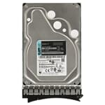 Lenovo 4TB 7,2k 12G SAS-Festplatte 3,5" LFF - 00YK006 MG04SCA40EN