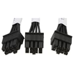 HPE GPU 8-Pin Keyed Cable Kit DL380 Gen10 DL385 Gen10 plus - 869820-001 871829-B21 NEU